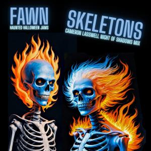 Skeletons (Cameron Lasswell Night of Shadows Mix)