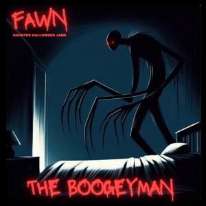 THe Boogeyman FINAL CD Cvr