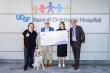  NUTRISOURCE EXPANDS NATIONWIDE FACILITY DOG PROGRAM, WELCOMING UCSF BENIOFF CHILDREN’S AS 6TH PARTNER HOSPITAL