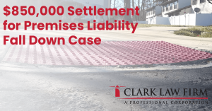Clark Law Firm Press Release Thumbnail