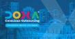Crystal Ware Launches DOXA® Franchising in Downtown Denver, Expanding Conscious Outsourcing® to the Mountain West  