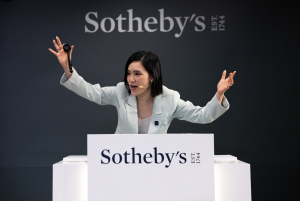 Concierge Auctions Hong Kong Sales September 2025