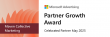 Maven Collective Marketing Wins 2025 Microsoft Advertising Partner Growth Award for Outstanding Client Results