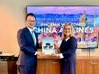 China Airlines Inaugurating Non-Stop Flights between Taipei and Phoenix from December 3