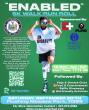 Enabled 5K Walk Run Roll Experience Set to Inspire Unity and Inclusivity in Queens with Over 300 Registered Participants