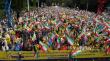 Thousands to Rally Outside the UN to Support Maryam Rajavi’s Ten-point Plan for a Free, Non-Nuclear Republic Iran