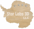 Star Labs 3D Brings the Future Home with Community-Driven 3D Design and Printing