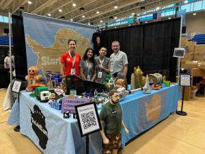 Star Labs 3D Brings the Future Home with Community-Driven 3D Design and Printing 11 The Star Labs 3D Family