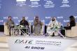Dubai to welcome 2,000+ global AI and tech leaders at the inaugural DATE MENA this November