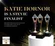 Business Strategy Coach Katie Hornor Wins Finalist Stevie® Award in 2025 Stevie Awards for Women in Business