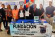 Patronato Nacional de Seguridad Ciudadana y Fundación Un Mundo Libre de Drogas Firman Acuerdo en República Dominicana