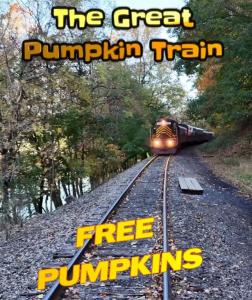 23782252 the great pumpkin train