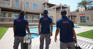 Annual Maintenance Contract Dubai