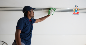 AC Cleaning