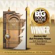 Dr. Susan Agbenoto Receives National Recognition Through the NYC Big Book Award®!