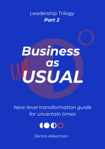 Business As UNusual