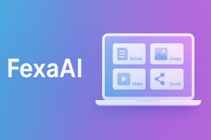 FEXAAI PR