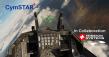 CymSTAR Awarded U.S. Air Force Test Pilot School Contract for F-16 CymLITE-MCS Training System