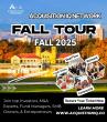 Acquisition IQ Launches National Fall Tour Following Acquicon 2025 Success