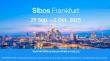 AI-Powered Real-Time Protection for a Changing Financial World: INFORM at Sibos 2025 in Frankfurt