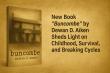 New Book 'Buncombe' by Dewan D. Aiken Sheds Light on Childhood, Survival, and Breaking Cycles