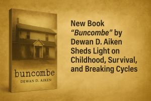 Buncombe by Dewan Aiken