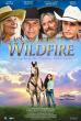 Battling COVID shut-downs and the death of a lead actress, Hannover House finds a winning formula for the WILDFIRE movie