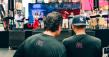 SPLEX Captures the Spirit of 'Latinos in Times Square' for NYC DOT, Elevating Hispanic Heritage Month Celebration