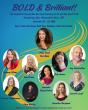 Dr. Yve Ruiz’s 'BOLD & Brilliant! Summit' Unveils Powerhouse Speaker Lineup, with Bold Journeys of Growth & Resilience