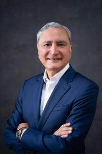 Naresh Ahuja, Chairman & CEO, ETP Group