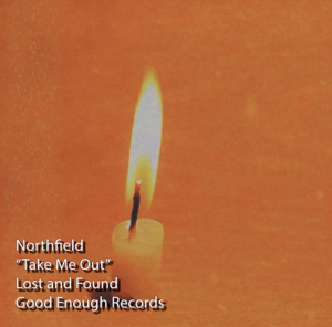 Northfield "Take Me Out" Cover Art