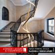 Embrasse Moi Lamp by Giuseppe Tortato Wins Platinum in A' Lighting Products and Fixtures Design Award