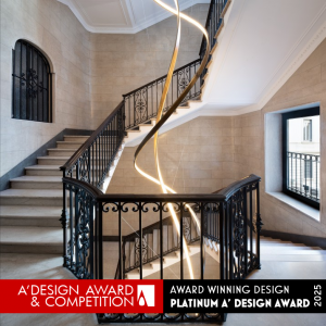 Embrasse Moi Lamp by Giuseppe Tortato