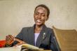 WOMEN LEADERS UNITE TO FUND $15M IN SCHOLARSHIPS FOR REFUGEE EDUCATION