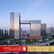 Shanghai Cloud by FTA Group Wins Gold in A' Architecture Awards