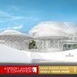 BK Salon by Phaithaya Banchakitikun Wins Gold in A' Architecture Awards