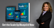 Pre-Orders Open for Scale Up Blueprint™ by Maja Kazazic