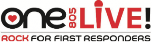 One805Live Logo
