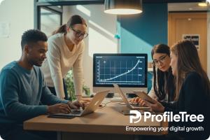 Best Digital Marketing agency in Belfast Northern Ireland - ProfileTree