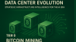 GRN Energy Unveils Strategic Insight: Bitcoin Mining as Tier 0 in the Data Center Evolution