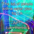 Artist and Author Examines LA's Water Issues and Offers Solutions