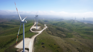 Chile solar