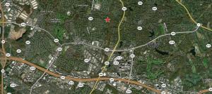 4 BR/2.5 BA home on .26 +/- acre cul-de-sac lot in the Hunters Creek subdivision of Fairfax County, VA. This home measures 1,810 +/- gross sf. and features an eat-in kitchen (all appliances convey); dining room; living room; den w/fireplace (wood stove conveys)