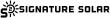 Signature Solar Now Teaming with SoftStartUSA Technology