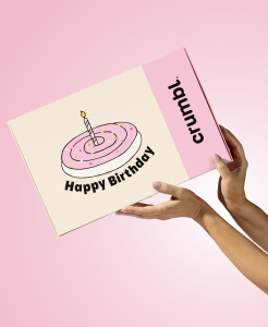 23791325 crumbl bday