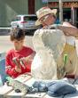 Art Worth Festival Seeks Volunteers, October 23 to 26, Fort Worth Texas