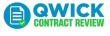 QwickContractReview.com Launches to Demystify Contracts for Entrepreneurs and Small Businesses