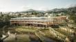 YG Studio Secures Victory at the 2025 MUSE Design Awards: Season 2 with 'Greenterrace Kindergarten'