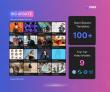 iMini Unveils Major Update with 100+ Image Templates and 9 Leading Video Models