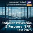AV-Comparatives Publishes 2025 Endpoint Prevention & Response (EPR) Test - Comprehensive Enterprise Cybersecurity Audit